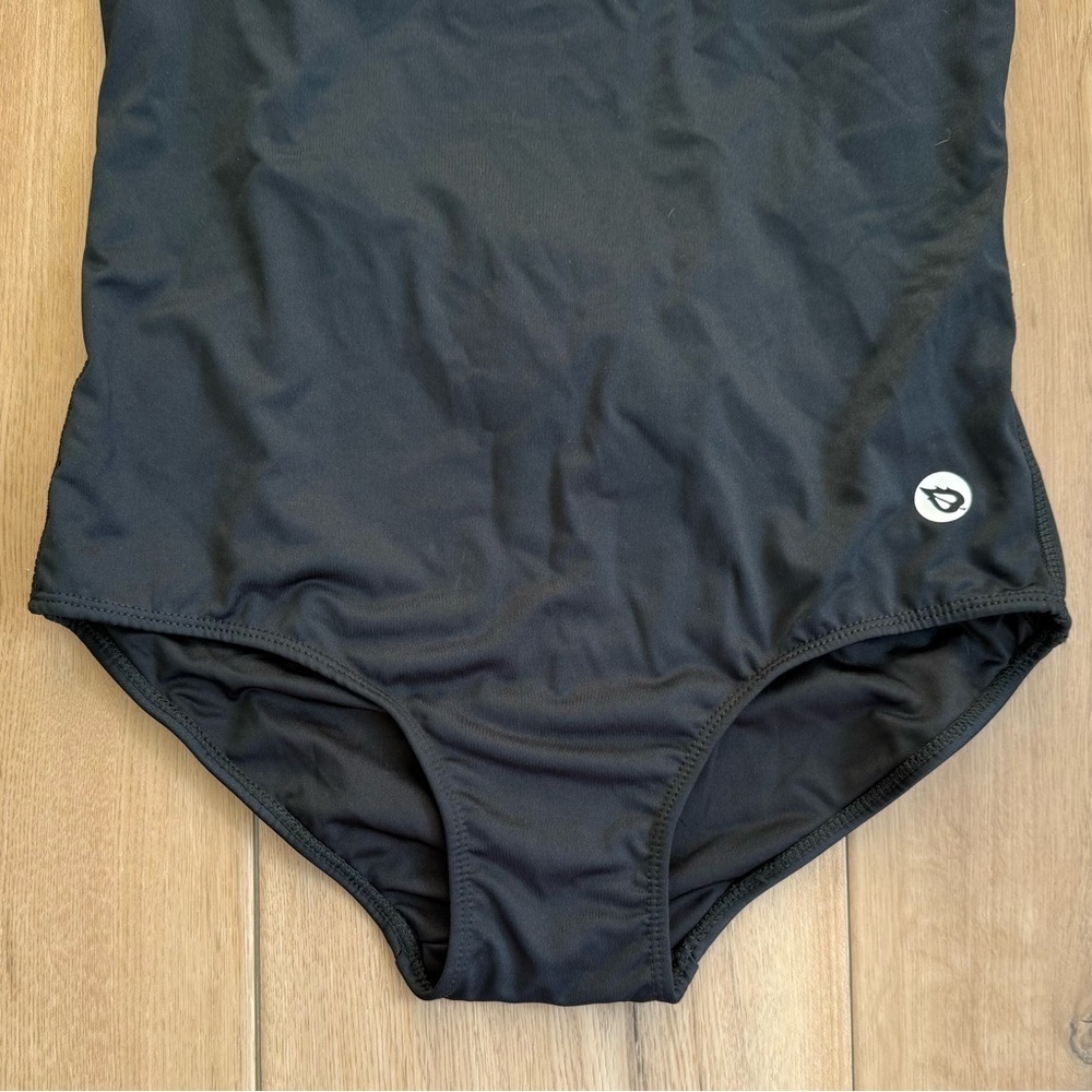 NWT Baleaf Black Swimsuit Size 36/M - Picture 2 of 11